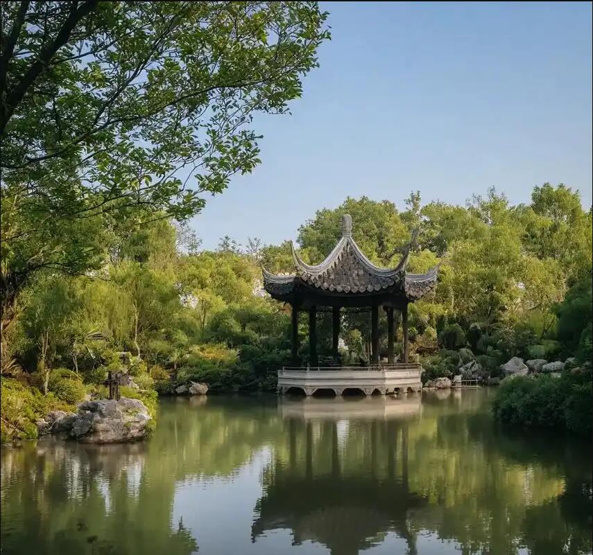 湖北雨真建设有限公司